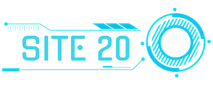 Site20 - Sua presença na Web.